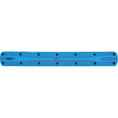 Riglă Plastic, 30 cm, Flexibilă, Centrum