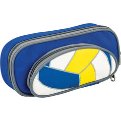 Penar Borsetă, 2 Compartimente, Volei, Centrum