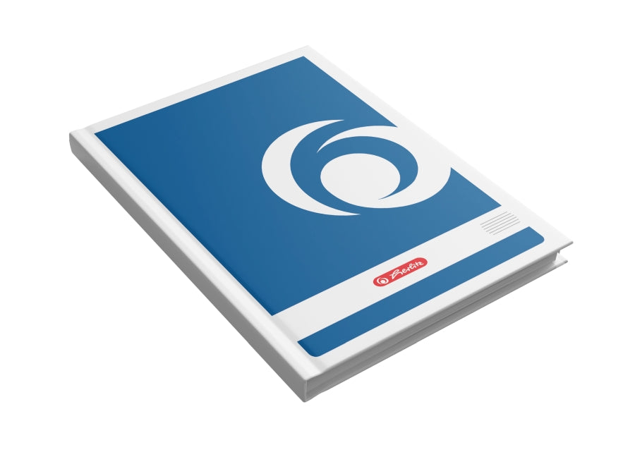 Registru A4, 100 file, Dictando, Herlitz
