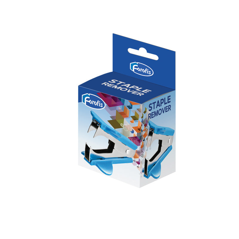 Decapsator, Forofis / Centrum