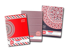Caiet A4, 60 File, Dictando, Herlitz