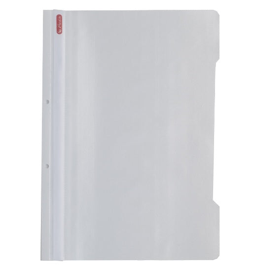 Dosar Plastic, A4, Herlitz