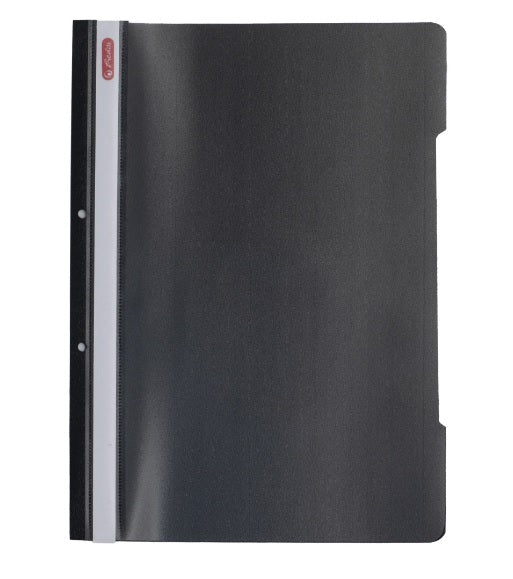 Dosar Plastic, A4, Herlitz