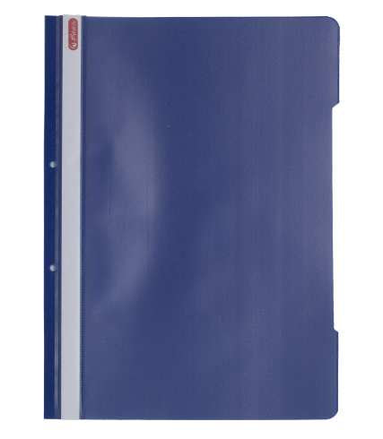 Dosar Plastic, A4, Herlitz