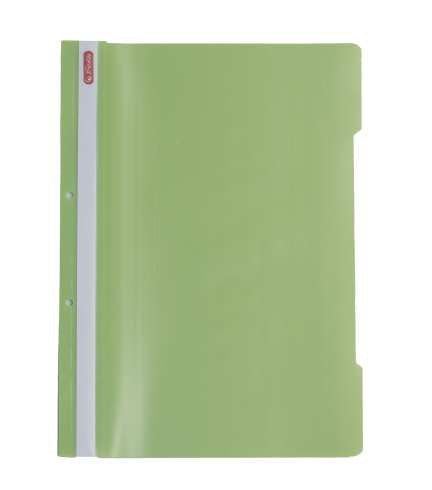 Dosar Plastic, A4, Herlitz