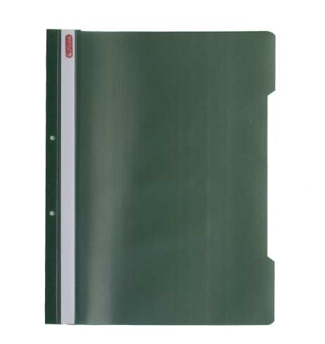 Dosar Plastic, A4, Herlitz