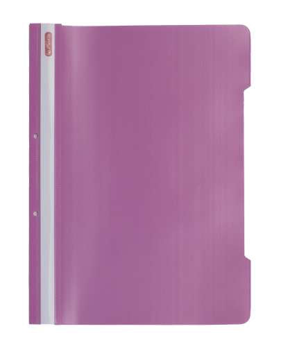 Dosar Plastic, A4, Herlitz