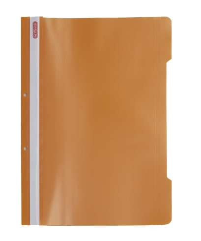 Dosar Plastic, A4, Herlitz