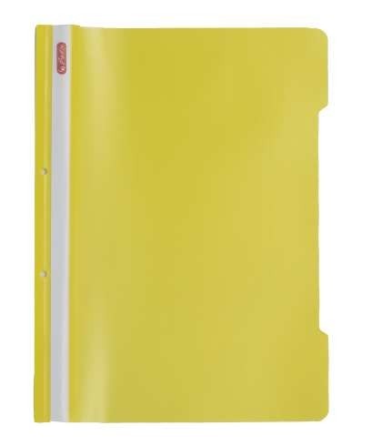 Dosar Plastic, A4, Herlitz
