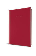 Agendă A5, Datată 2026, Herlitz