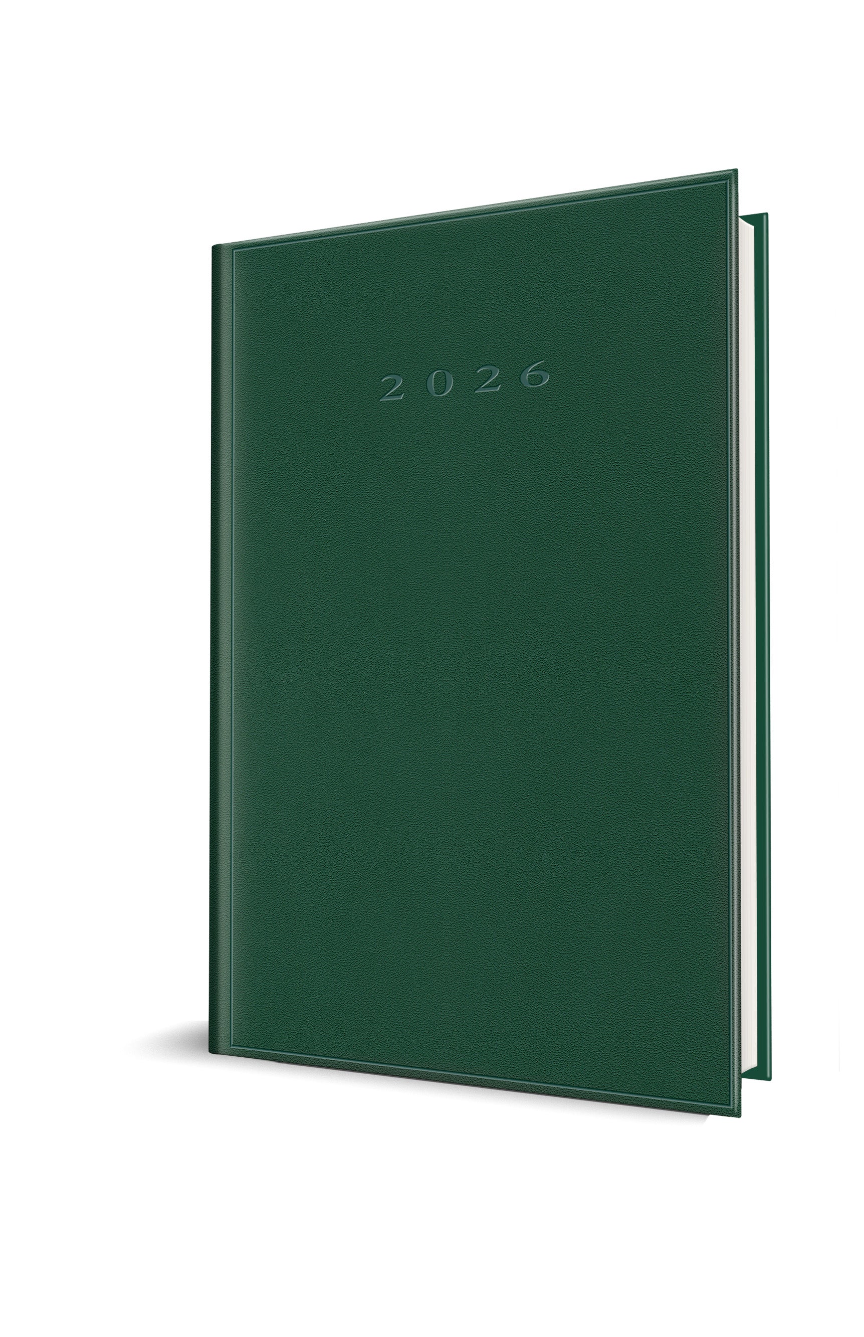 Agendă A5, Datată 2026, Herlitz