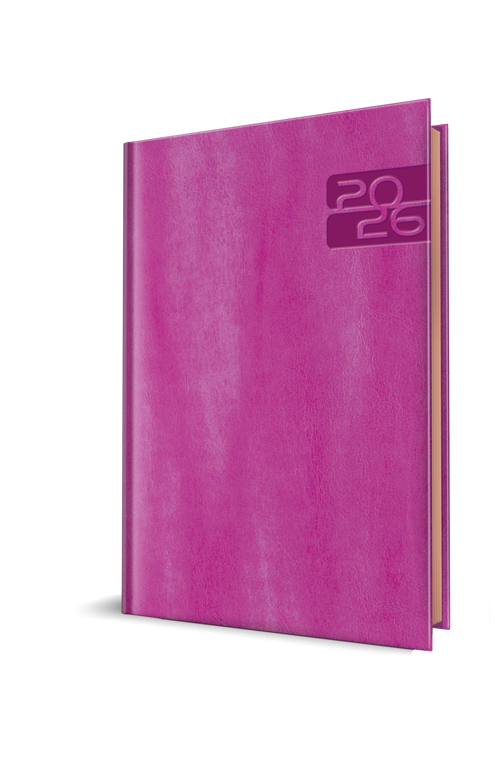 Agendă A5, Datată 2026, Deluxe Narni, Herlitz