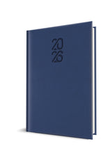 Agendă A5, Tucson, Datată 2026, 352 File, Herlitz