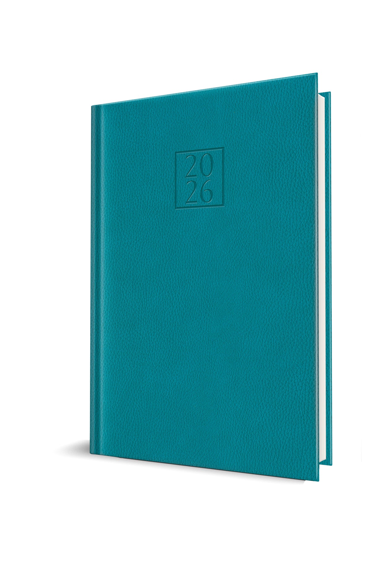 Agendă A5, Datată 2026, Deluxe Edolo, Herlitz