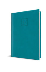 Agendă A5, Datată 2026, Deluxe Edolo, Herlitz