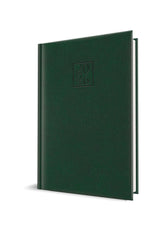 Agendă A5, Datată 2026, Deluxe Edolo, Herlitz