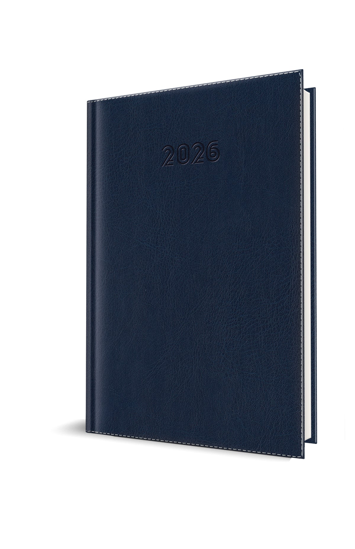 Agendă A5, Datată 2026, Deluxe Corinaldo, Herlitz