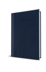 Agendă A5, Datată 2026, Deluxe Corinaldo, Herlitz