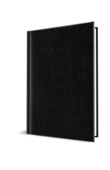 Agendă A5, Datată 2026, Deluxe Corinaldo, Herlitz