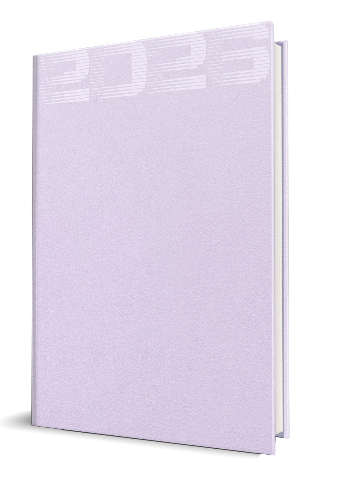 Agendă A5, Datată 2026, Deluxe Noto, Herlitz