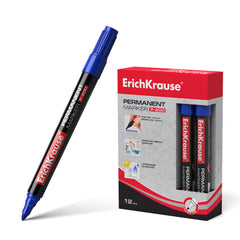 Marker Permanent, P-200, ErichKrause