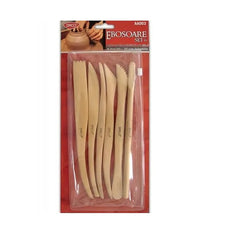 Ebosoare, 6 buc/set, Daco