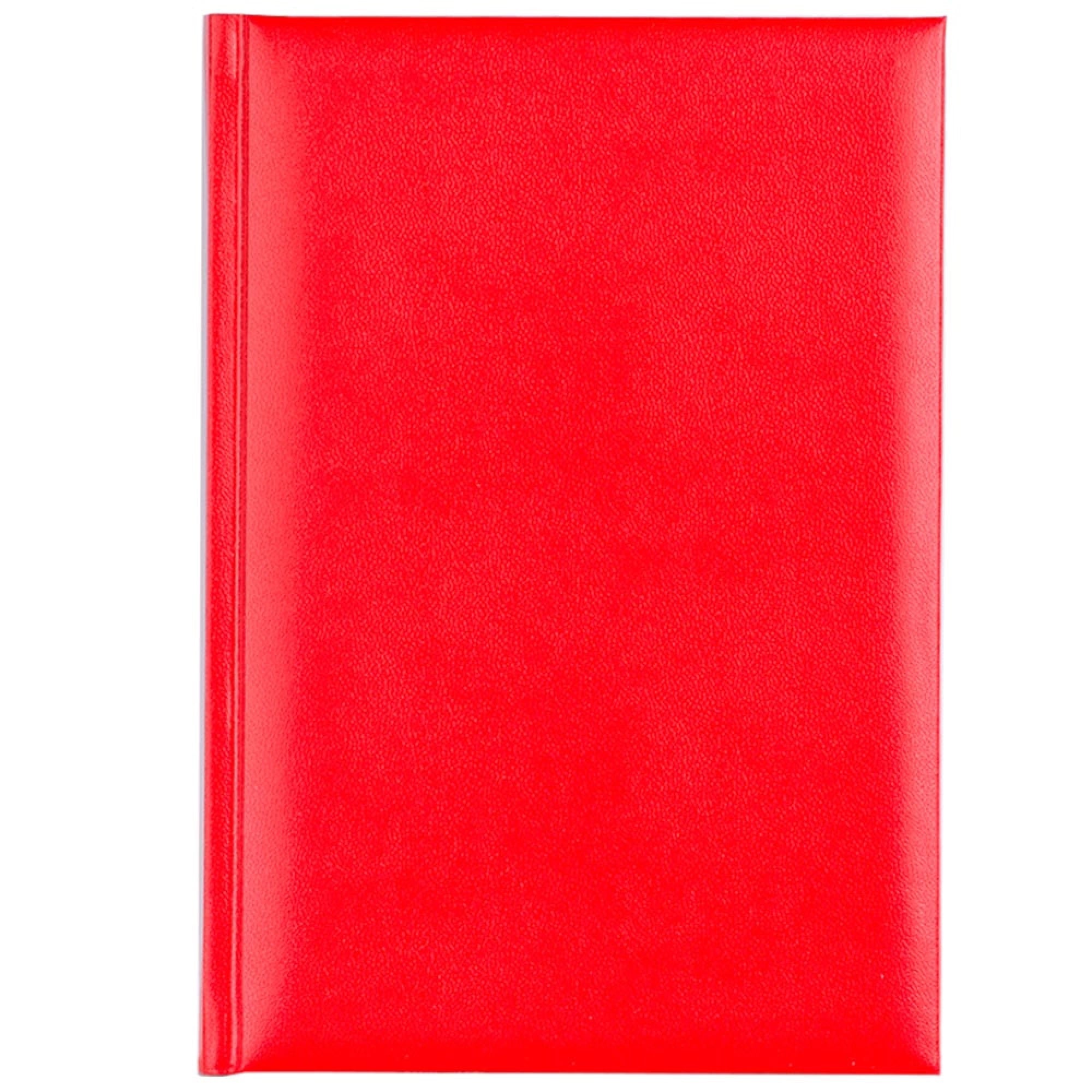 Agendă A5, Nedată, 192 File, Domino, Ego