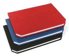 Agendă Nedată, 16 x 22 cm, 192 File, Linea, Ego