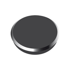 Magneți, 24 mm, 10 buc/cut, Alco