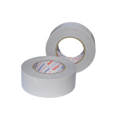 Bandă Dublu Adezivă, 50 mm x 50m, Optima