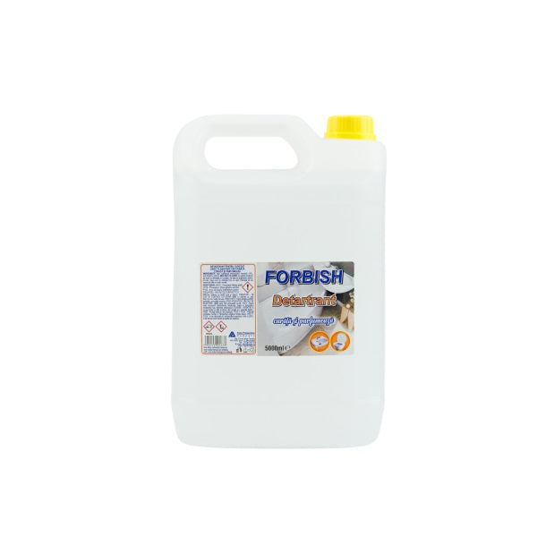 Detartrant, 5L, Forbish