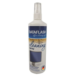 Spray Curățare Monitoare TFT/LCD/Notebook, 250ml, Data Flash