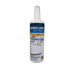 Spray Curățare Whiteboard, 250ml, Data Flash