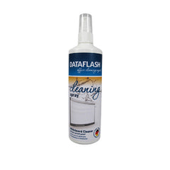 Spray Curățare Whiteboard, 250ml, Data Flash