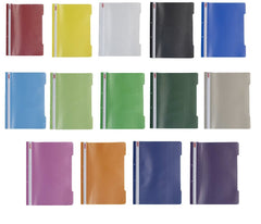 Dosar Plastic, A4, Herlitz
