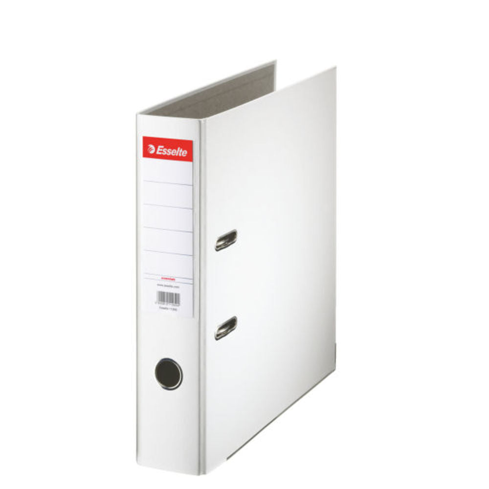 Biblioraft, A4 Economy, 75 mm, Plastifiat, Esselte