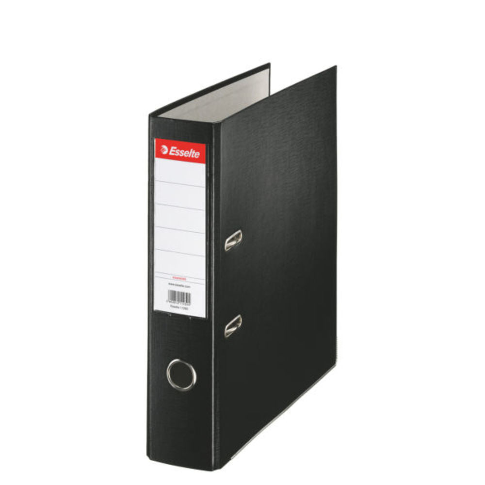 Biblioraft, A4 Economy, 75 mm, Plastifiat, Esselte