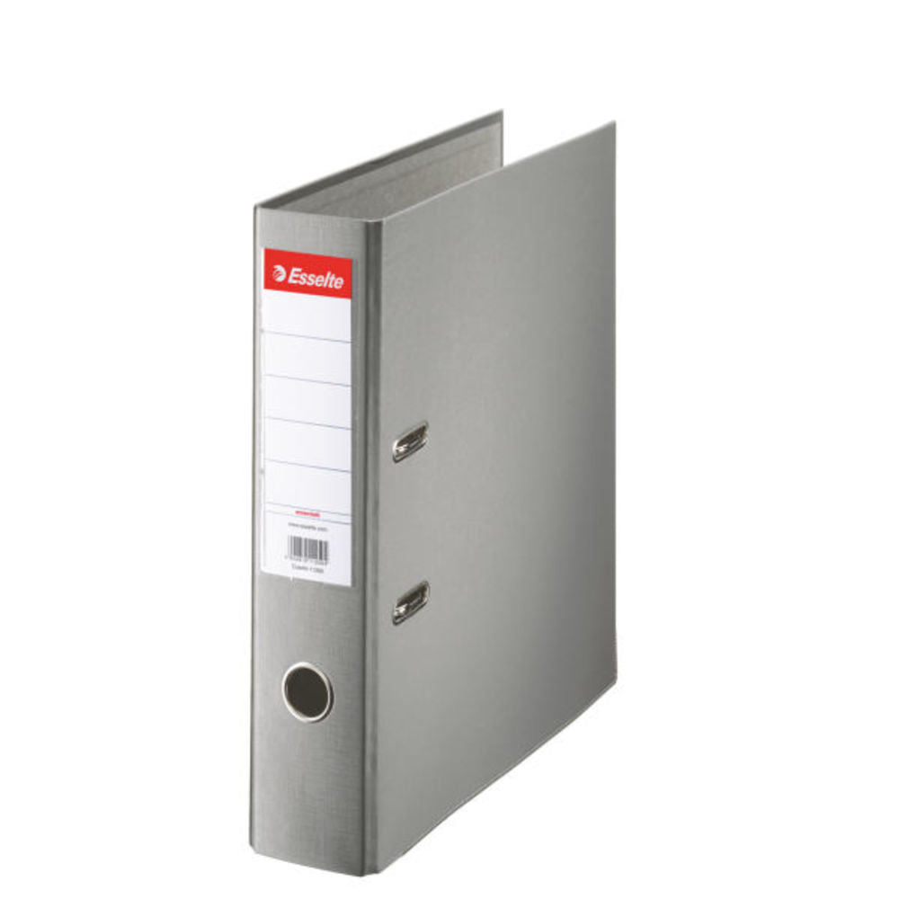 Biblioraft, A4 Economy, 75 mm, Plastifiat, Esselte
