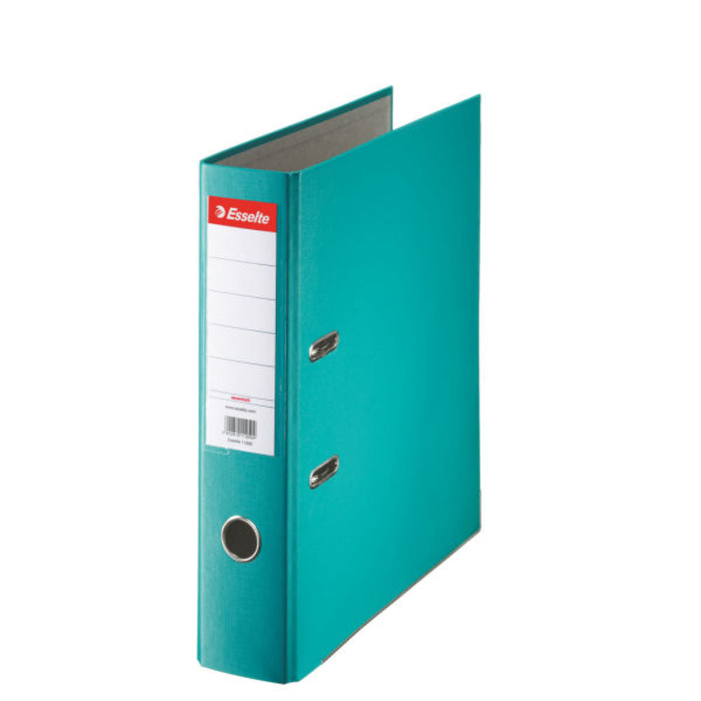 Biblioraft, A4 Economy, 75 mm, Plastifiat, Esselte