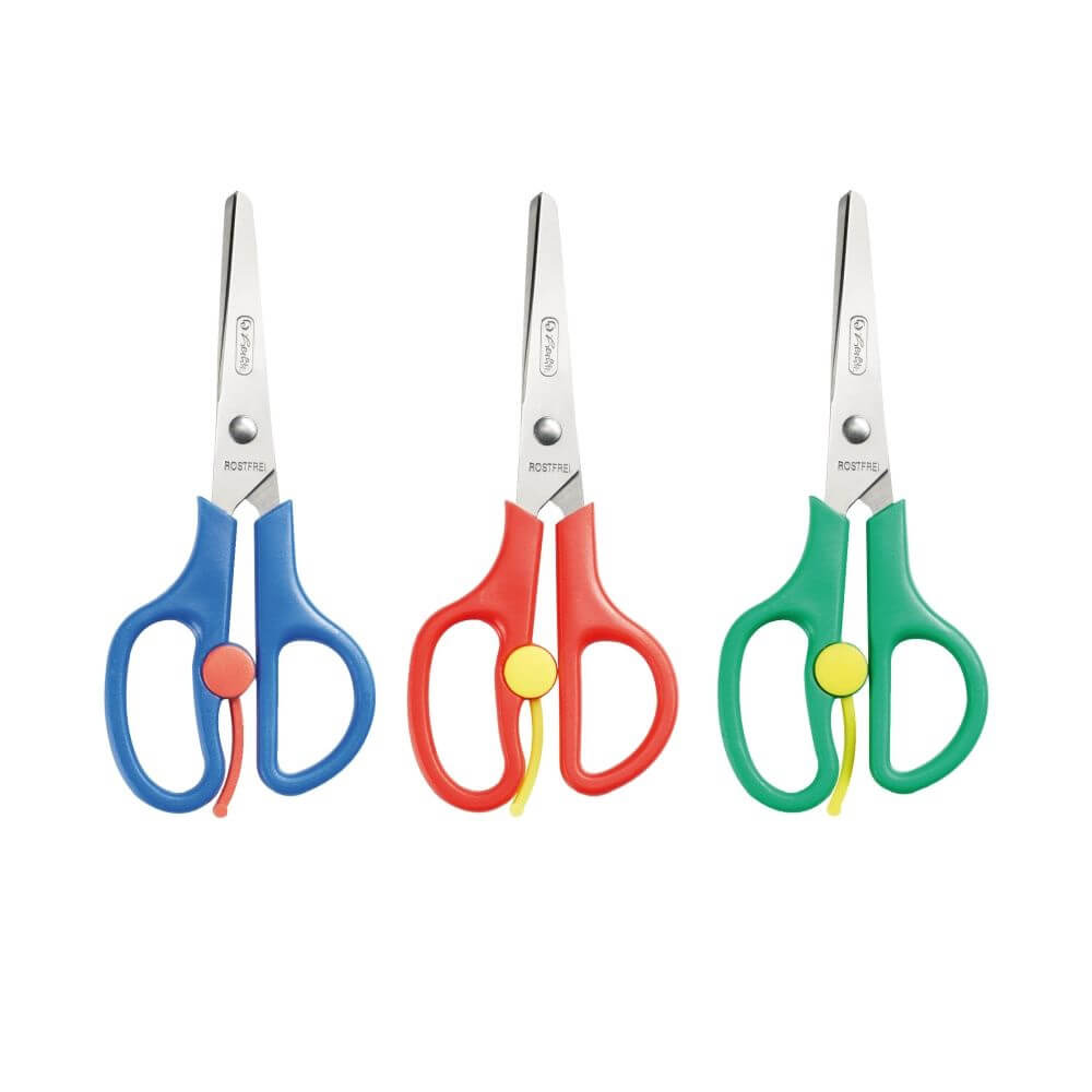 Foarfecă 13 cm, Herlitz