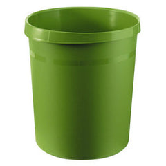 Coş de Birou pentru Hârtii, 18 L, Grip Trend-Colors, HAN