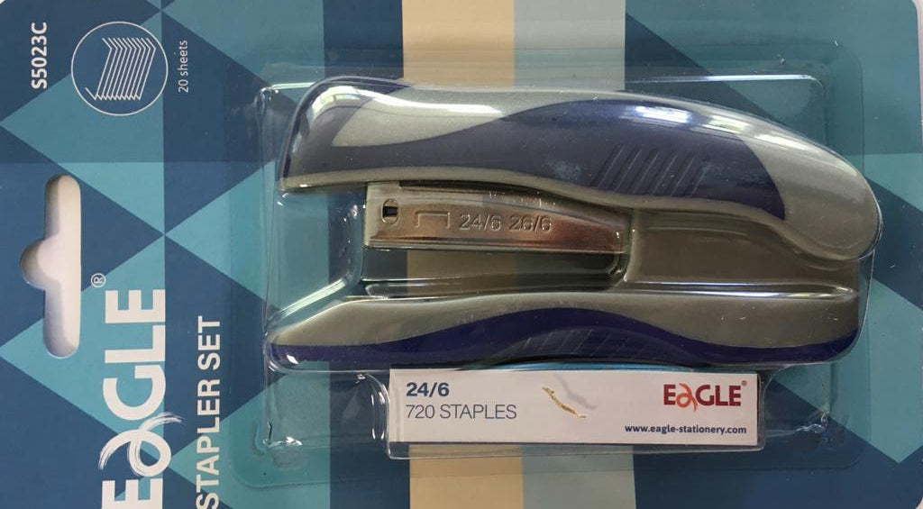 Capsator, S5023C, Eagle