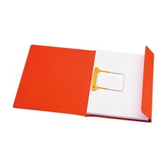 Dosar Carton Color, cu Alonjă pentru Arhivare, Secolor, Jalema