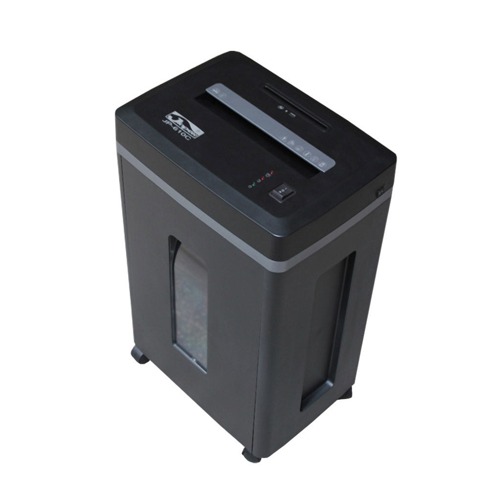 Distrugător Documente, 12 coli, JP-610C, Jinpex