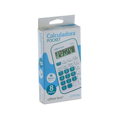 Calculator, 8 digiți, LT-P1, Office Box