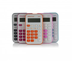 Calculator, 8 digiți, LT-P1, Office Box