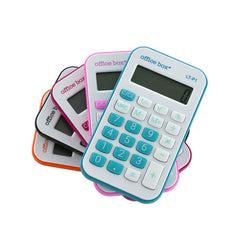 Calculator, 8 digiți, LT-P1, Office Box