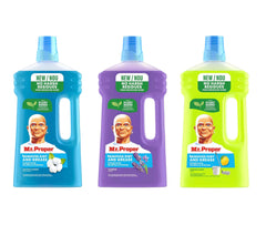 Detergent pentru Pardoseli, 1 L, Mr. Proper