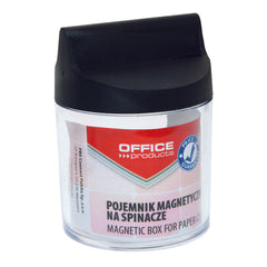 Dispenser Magnetic pentru Agrafe, Office Products