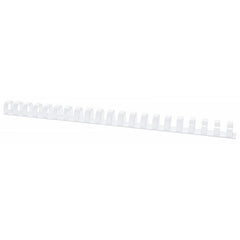 Inele din Plastic, 8 mm, 45 Coli, 100 buc/cut, Office products